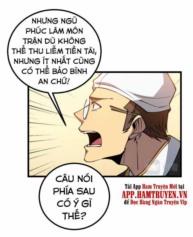 Độc Thủ Vu Y - Chapter 273 - Trang 17