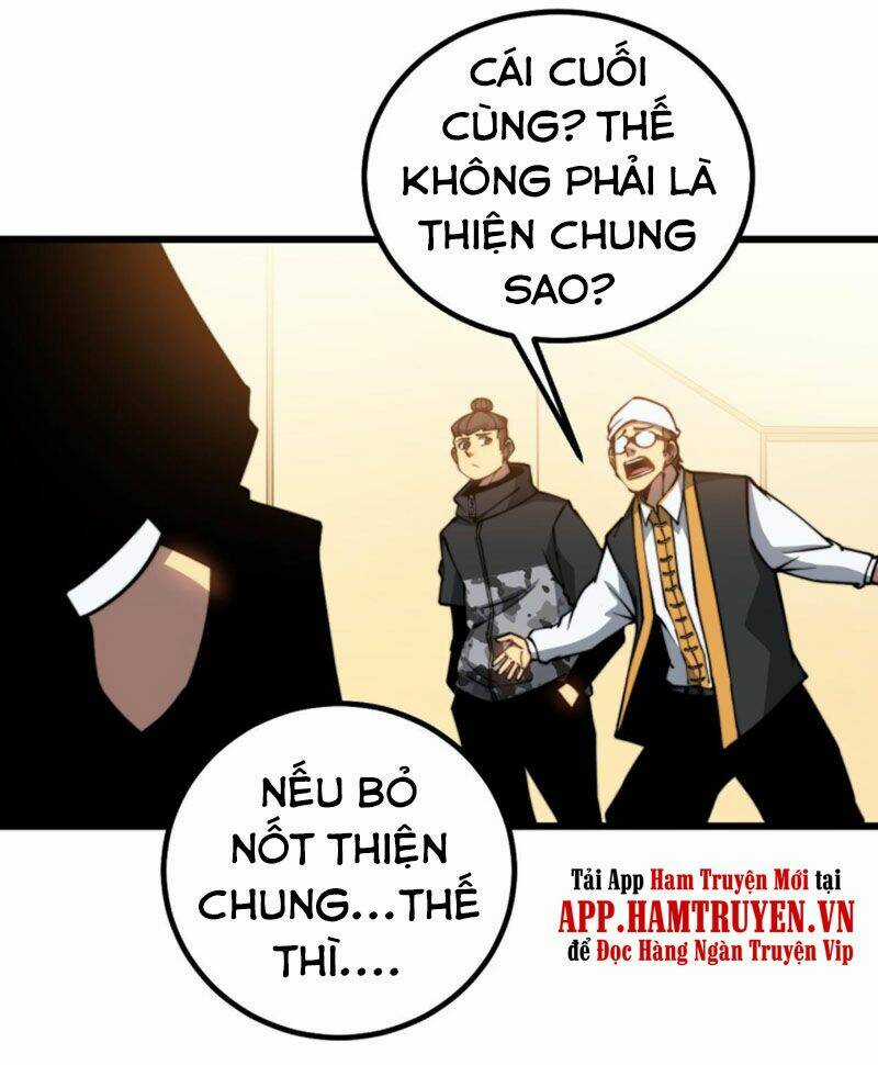 Độc Thủ Vu Y - Chapter 273 - Trang 19