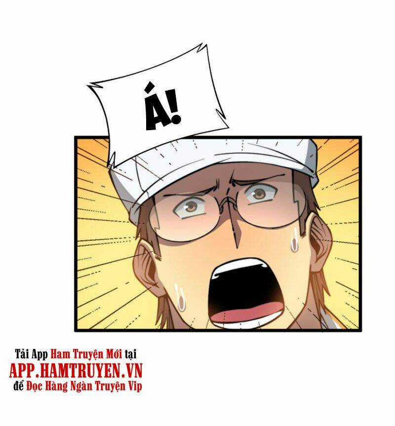 Độc Thủ Vu Y - Chapter 273 - Trang 3