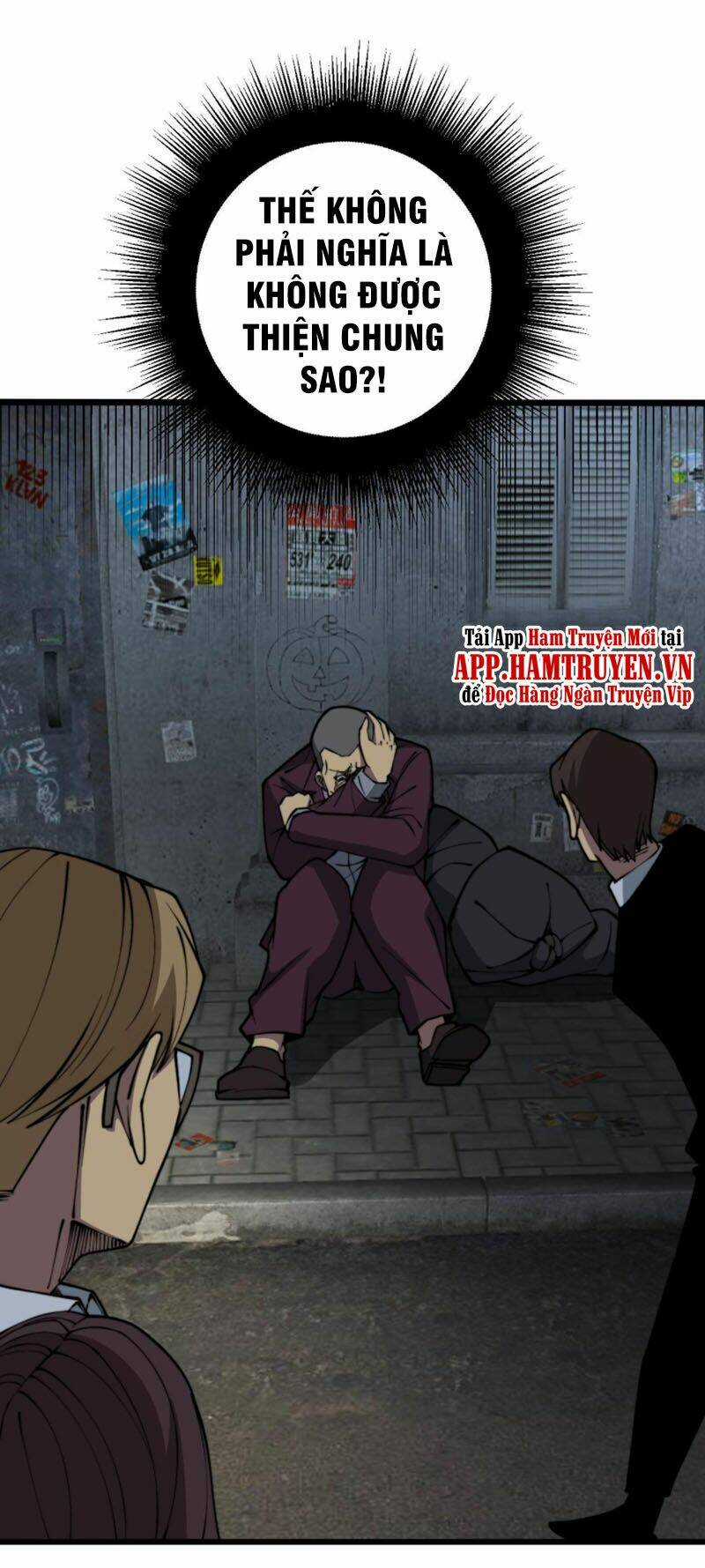 Độc Thủ Vu Y - Chapter 273 - Trang 21