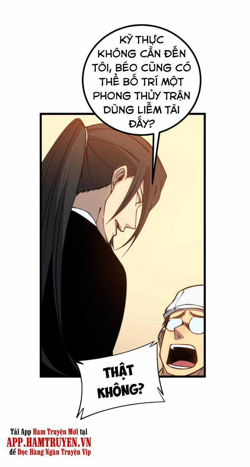Độc Thủ Vu Y - Chapter 273 - Trang 23