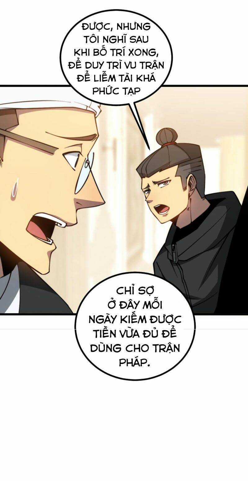 Độc Thủ Vu Y - Chapter 273 - Trang 24