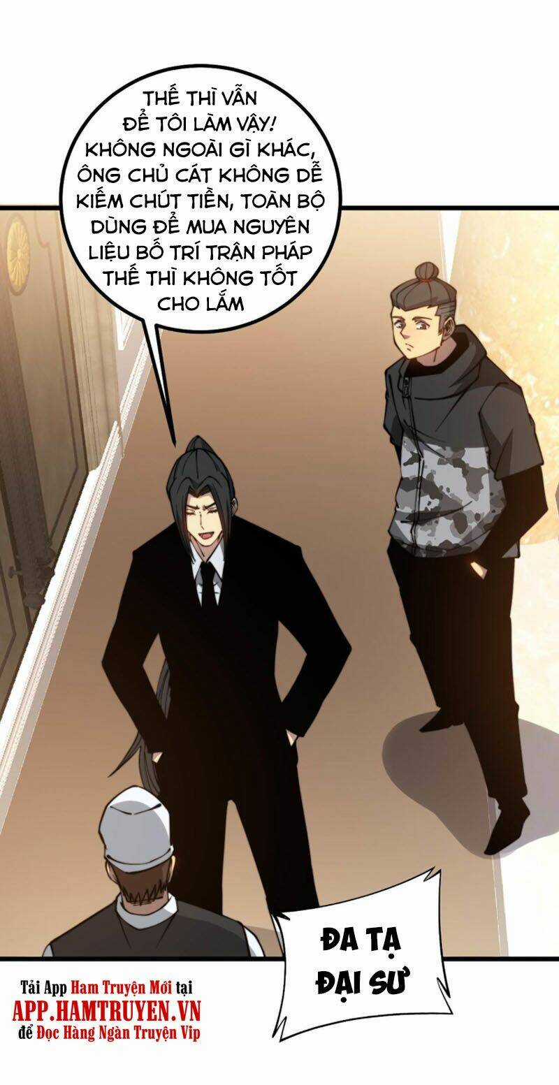 Độc Thủ Vu Y - Chapter 273 - Trang 25