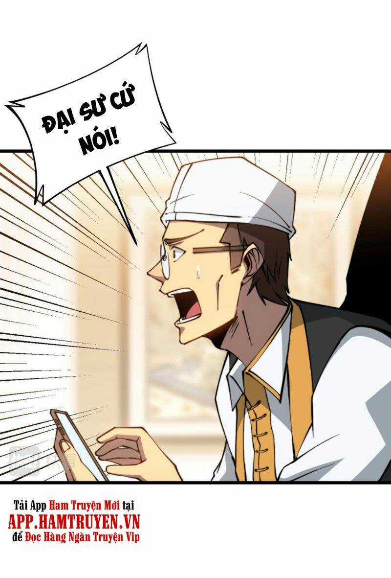 Độc Thủ Vu Y - Chapter 273 - Trang 27