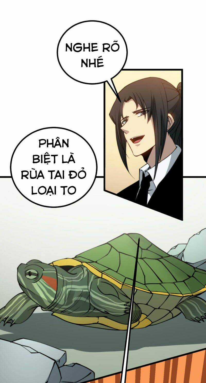 Độc Thủ Vu Y - Chapter 273 - Trang 28