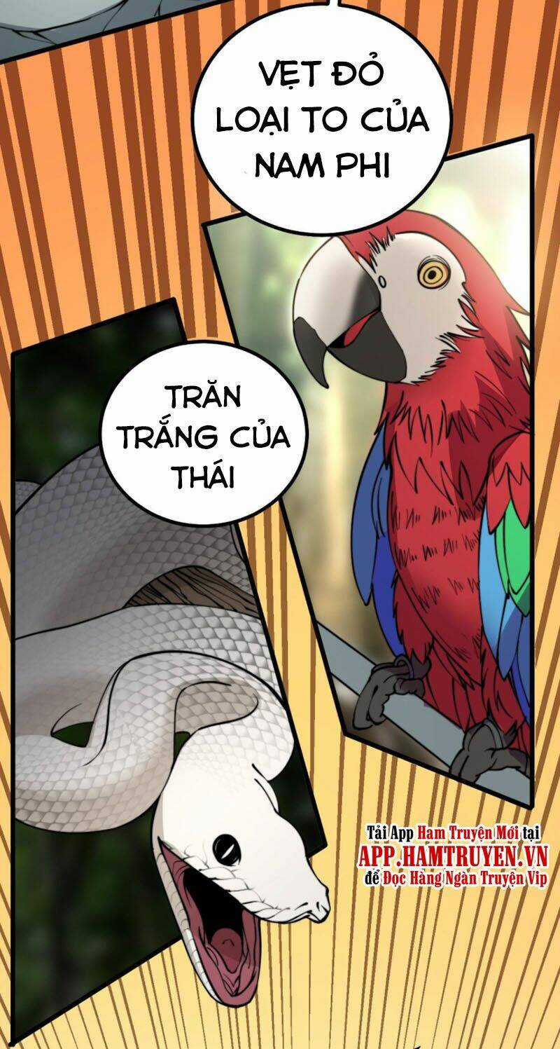 Độc Thủ Vu Y - Chapter 273 - Trang 29