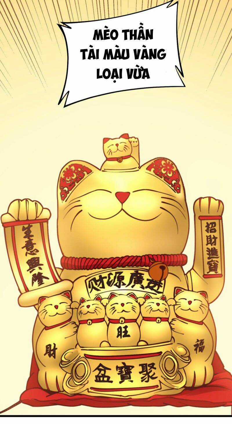 Độc Thủ Vu Y - Chapter 273 - Trang 30