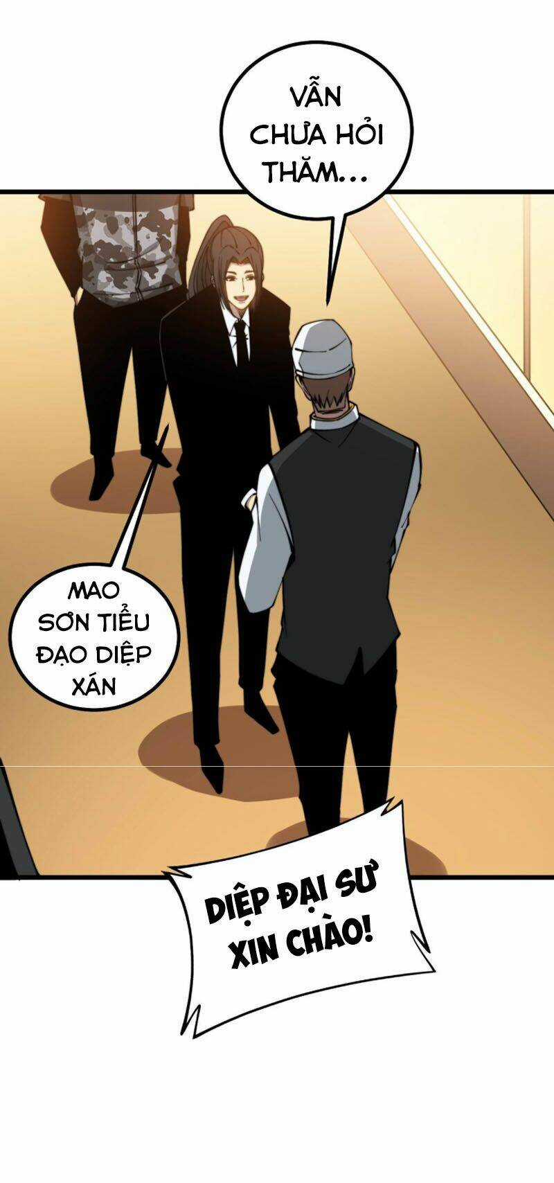 Độc Thủ Vu Y - Chapter 273 - Trang 4