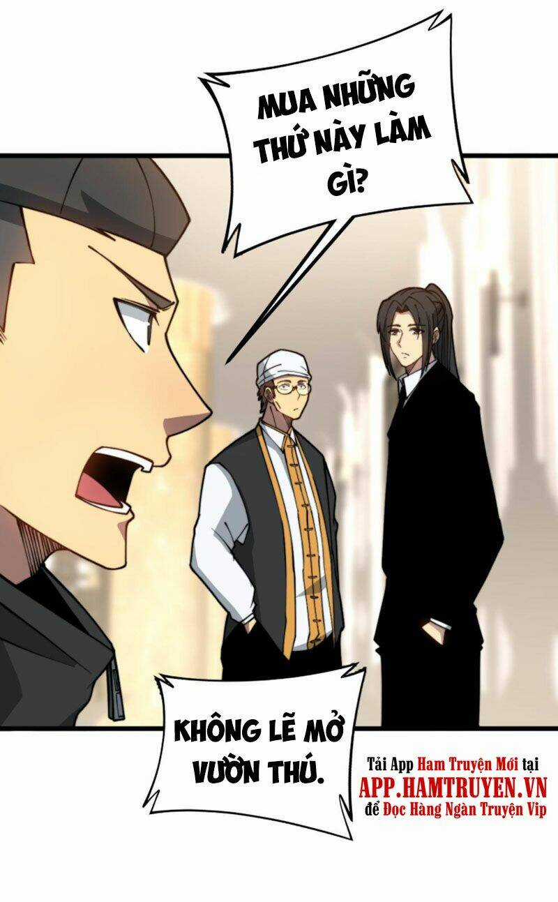 Độc Thủ Vu Y - Chapter 273 - Trang 31