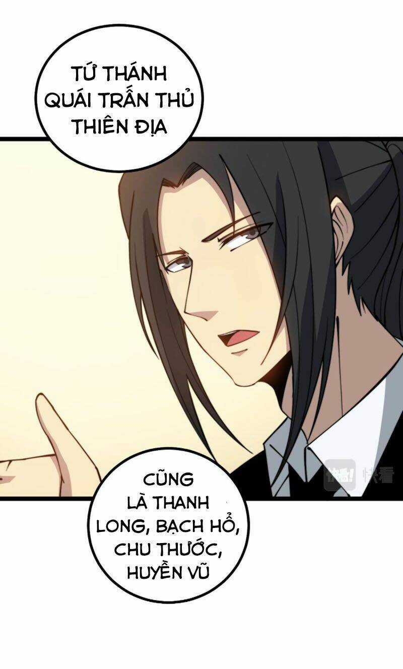 Độc Thủ Vu Y - Chapter 273 - Trang 32