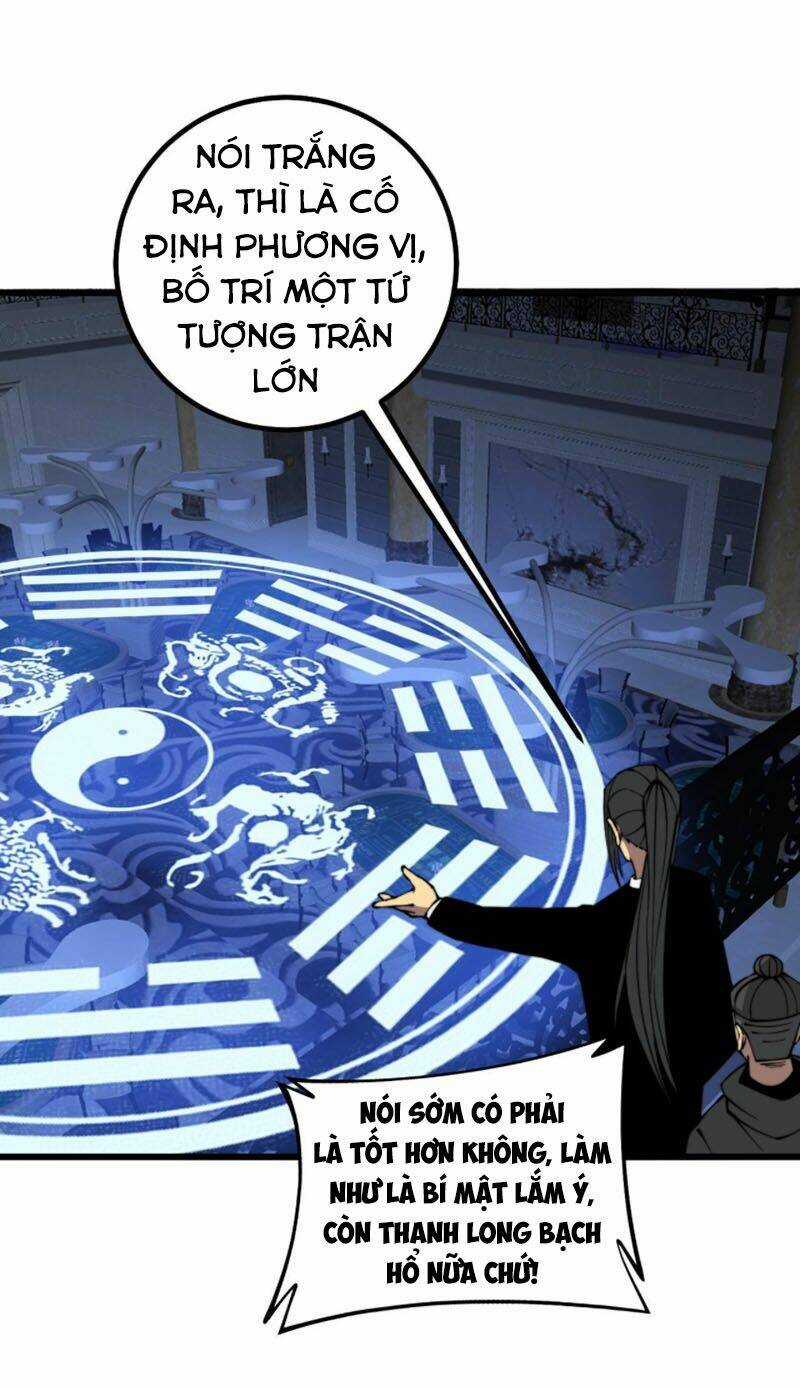 Độc Thủ Vu Y - Chapter 273 - Trang 34