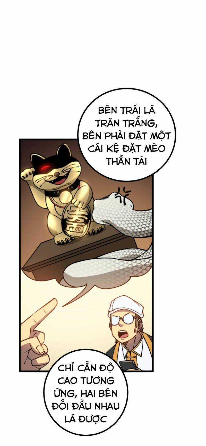 Độc Thủ Vu Y - Chapter 273 - Trang 36