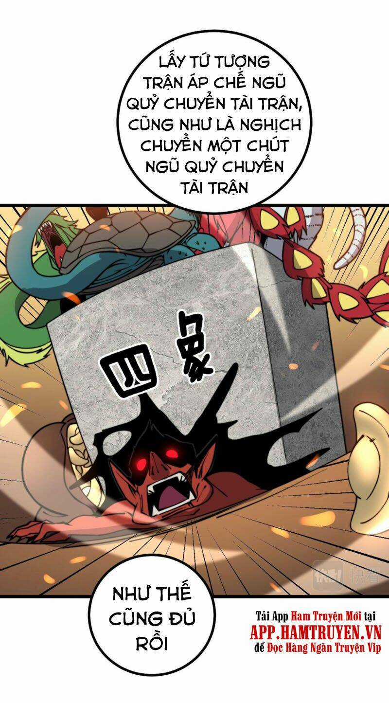 Độc Thủ Vu Y - Chapter 273 - Trang 37