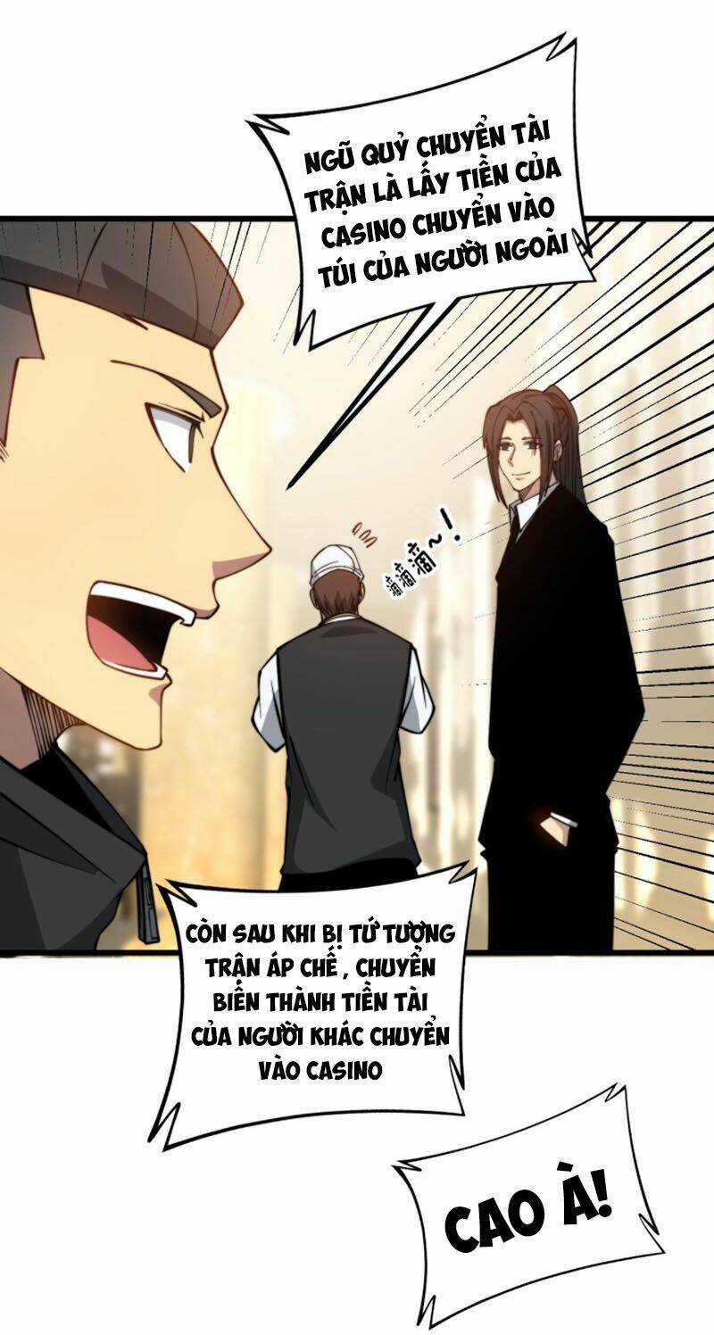 Độc Thủ Vu Y - Chapter 273 - Trang 38