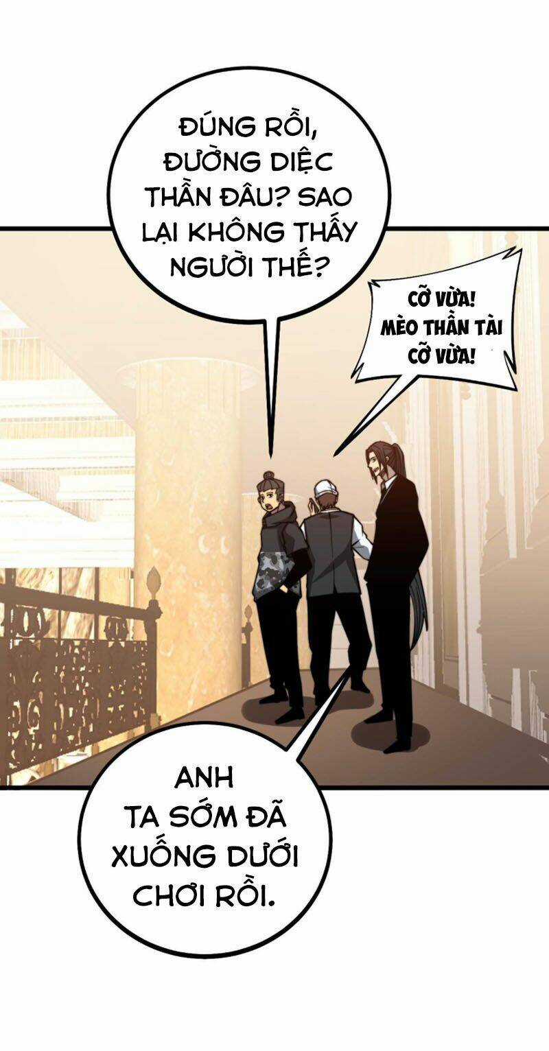 Độc Thủ Vu Y - Chapter 273 - Trang 40