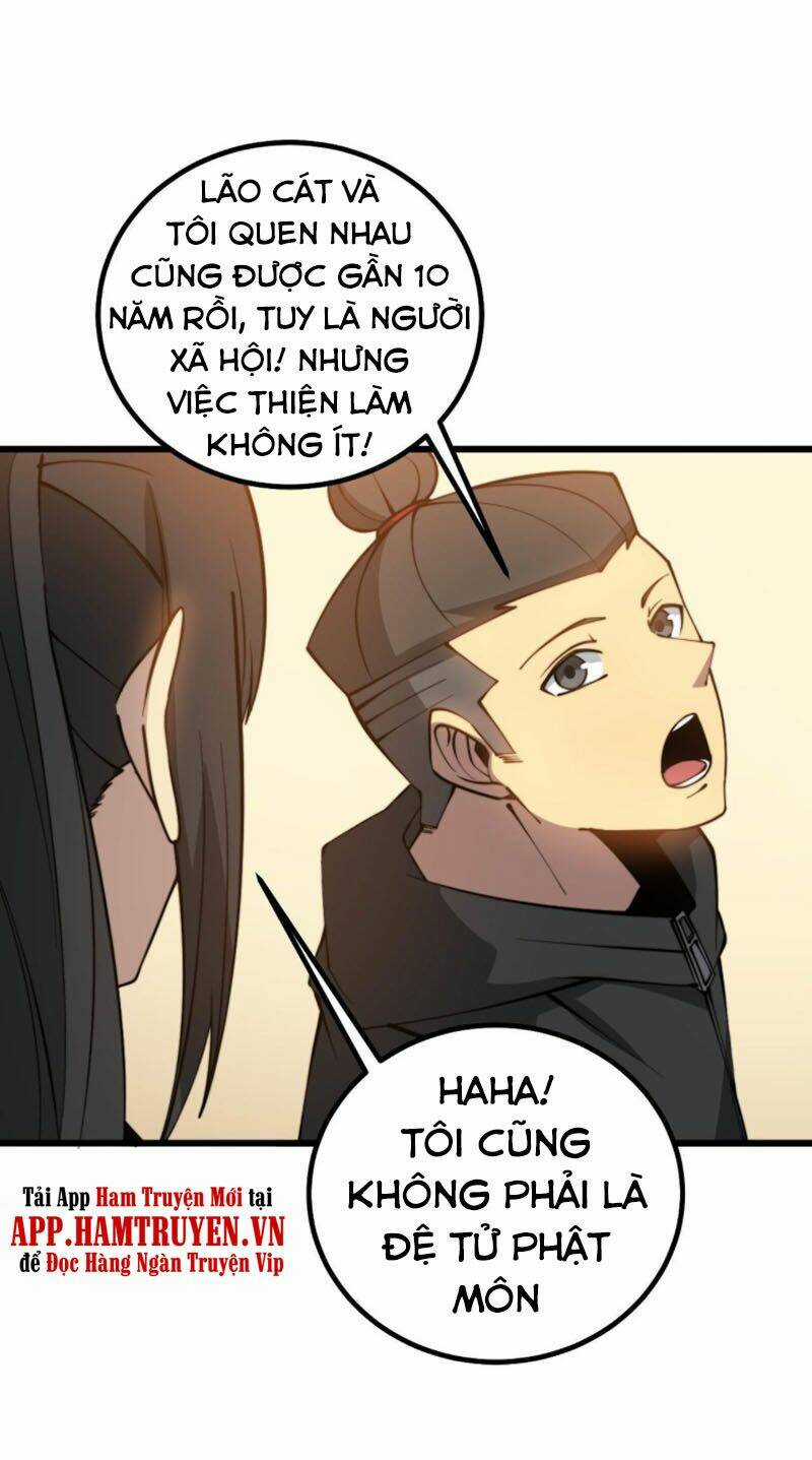 Độc Thủ Vu Y - Chapter 273 - Trang 5