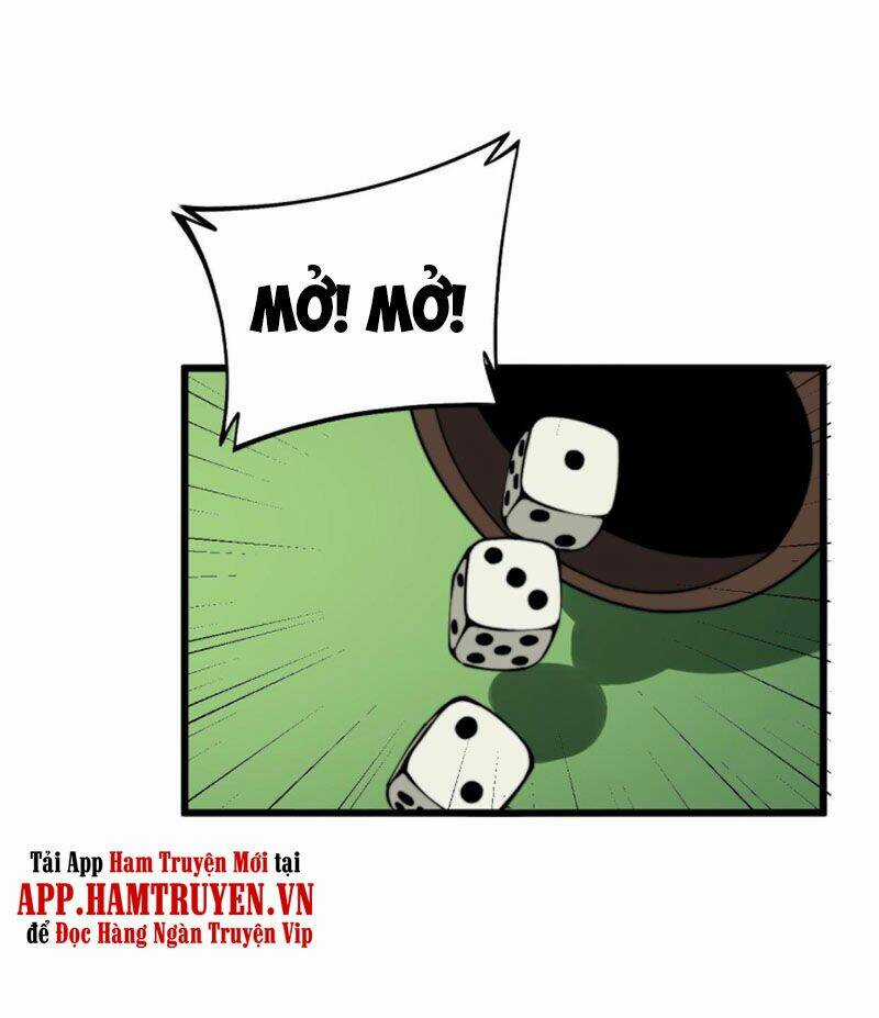 Độc Thủ Vu Y - Chapter 273 - Trang 41