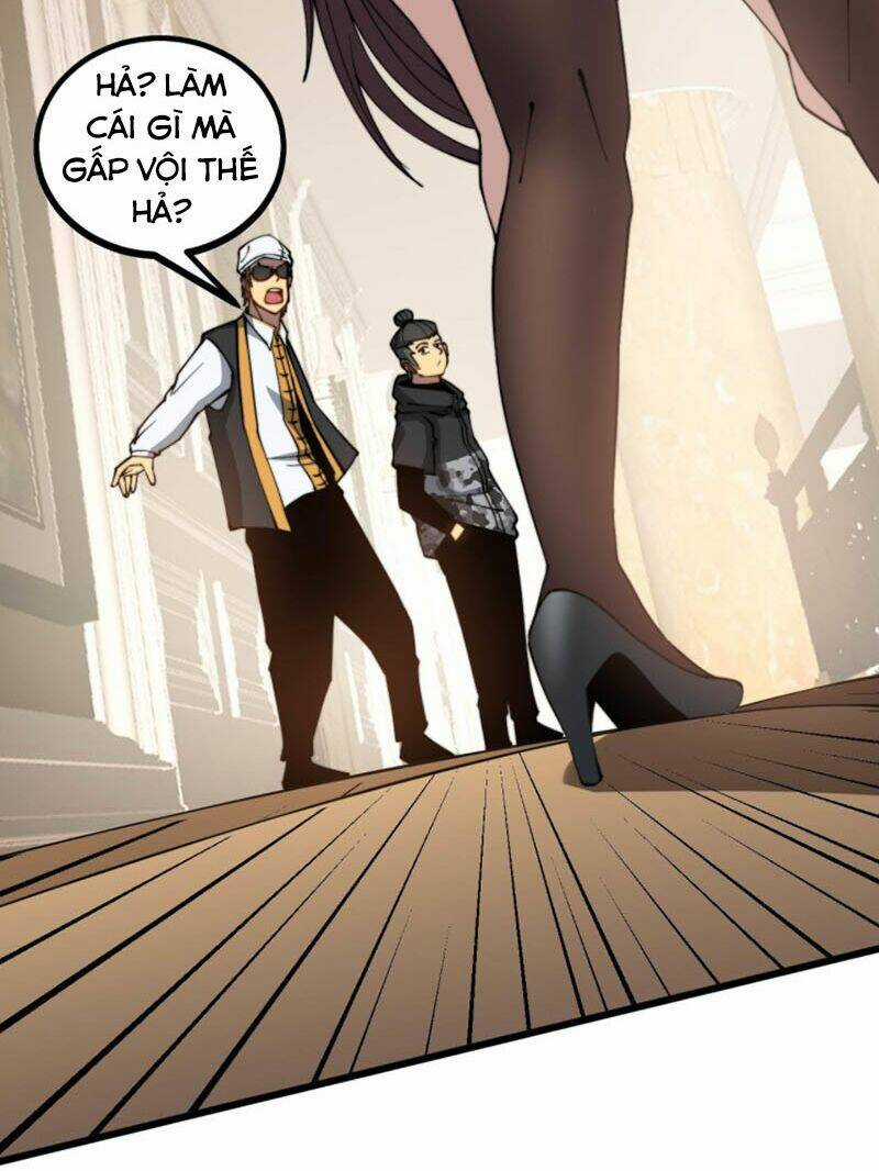 Độc Thủ Vu Y - Chapter 273 - Trang 44