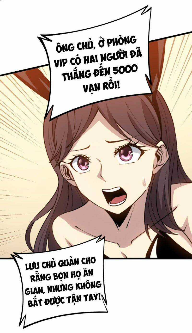 Độc Thủ Vu Y - Chapter 273 - Trang 45