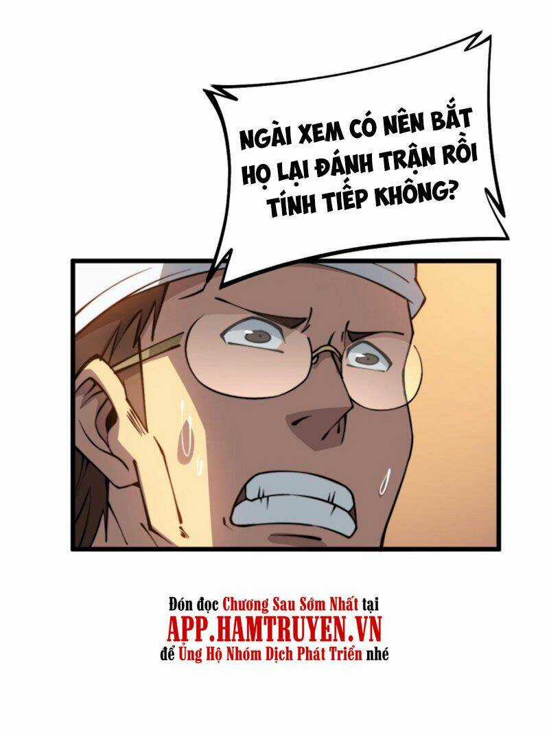 Độc Thủ Vu Y - Chapter 273 - Trang 46