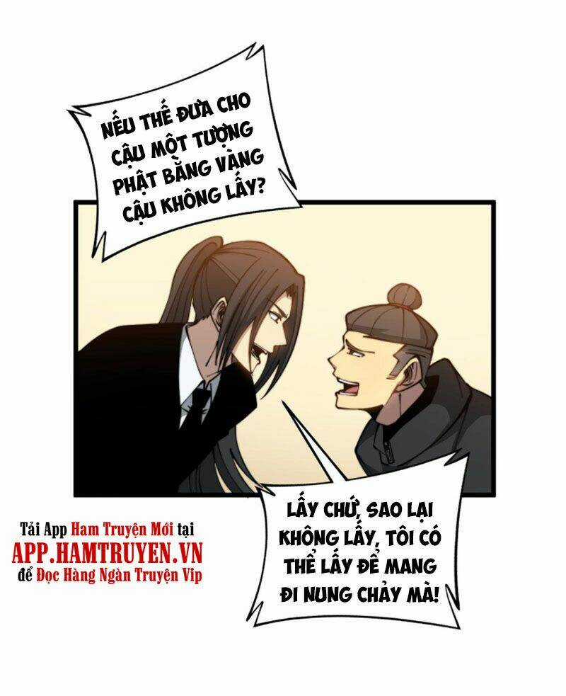 Độc Thủ Vu Y - Chapter 273 - Trang 7