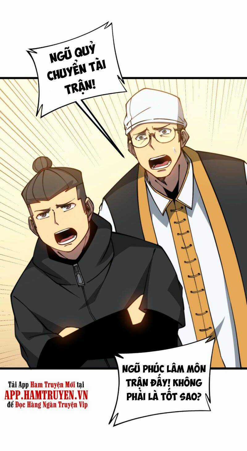 Độc Thủ Vu Y - Chapter 273 - Trang 9