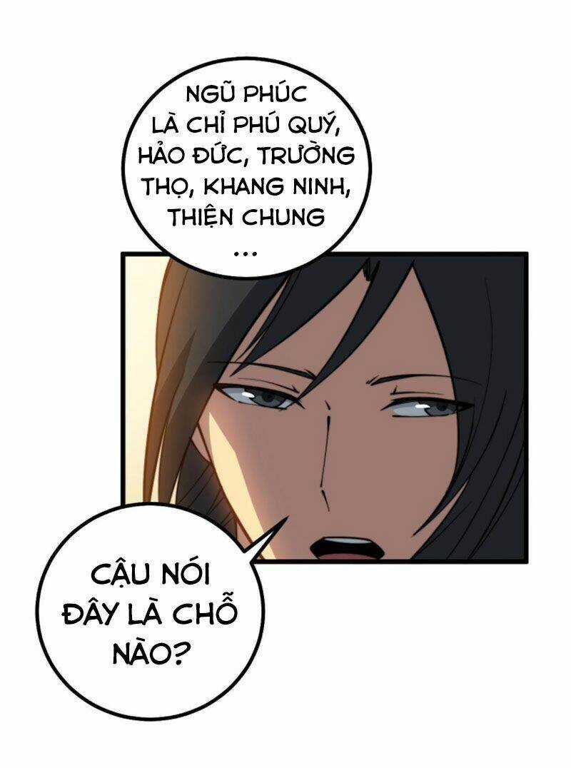 Độc Thủ Vu Y - Chapter 273 - Trang 10