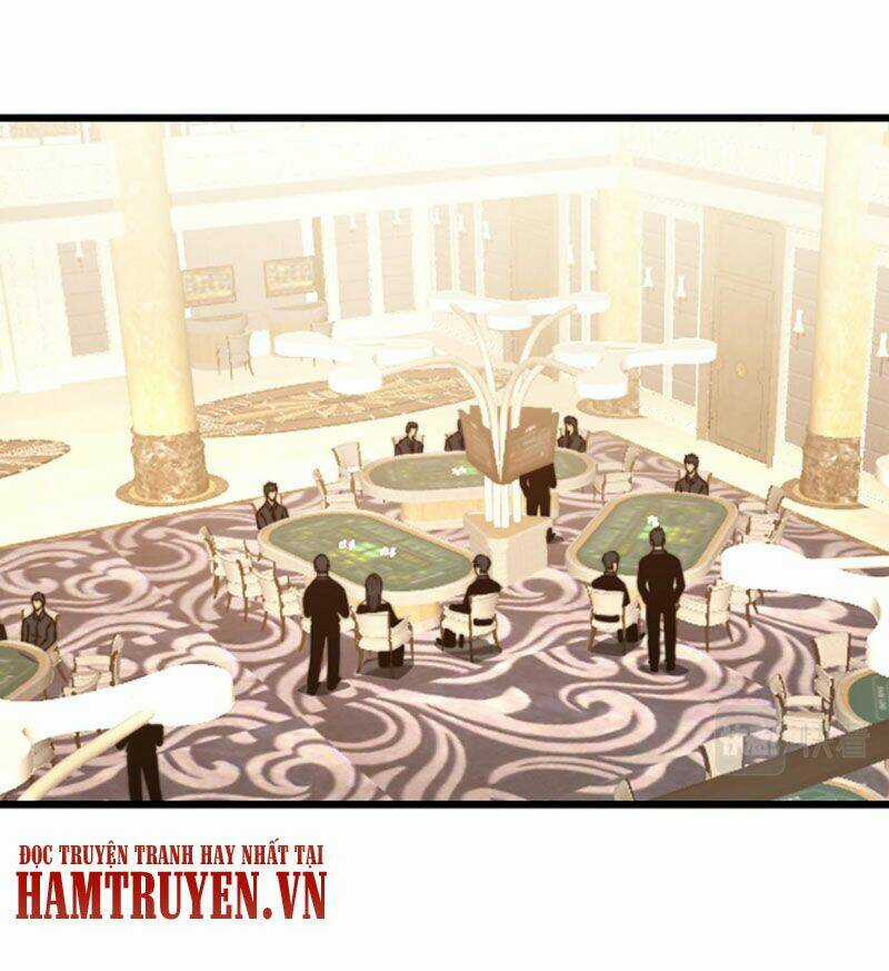 Độc Thủ Vu Y - Chapter 274 - Trang 1