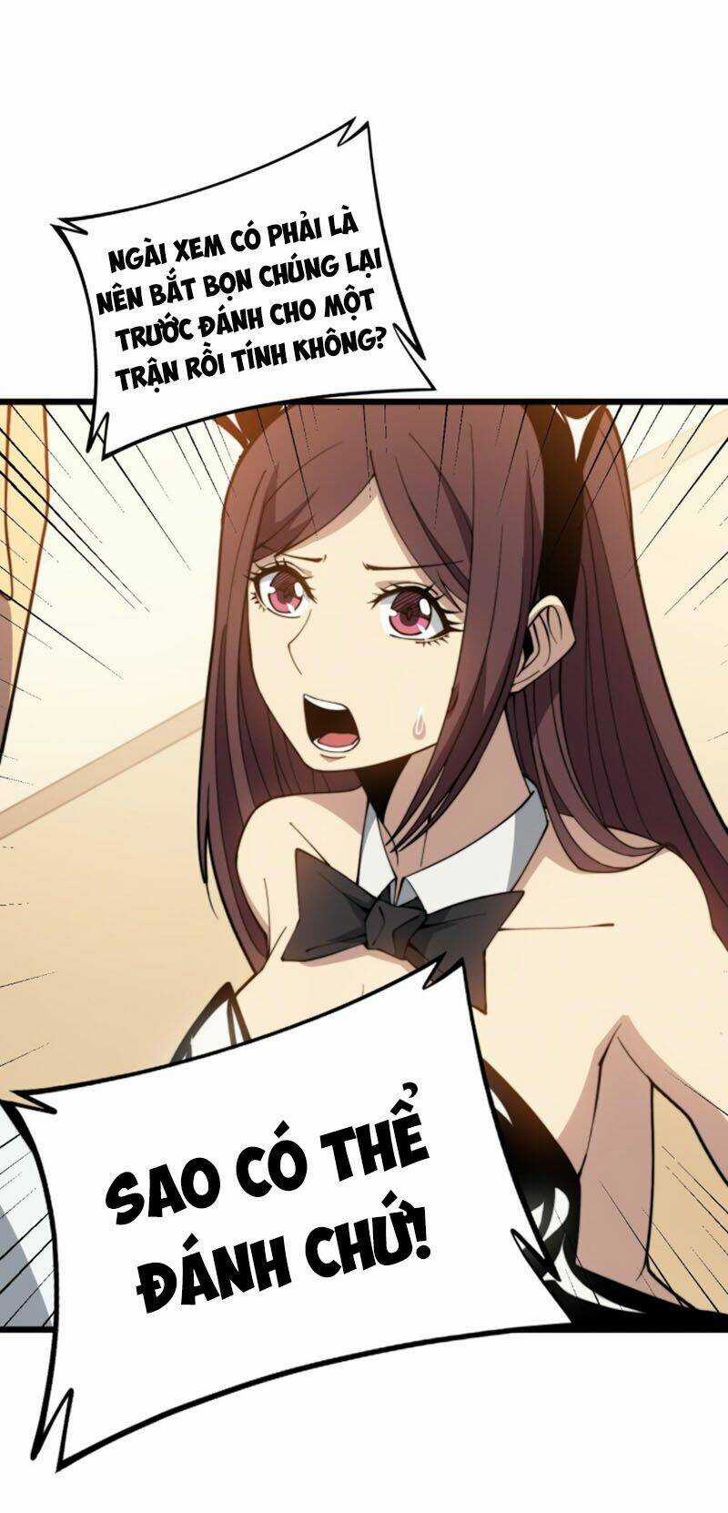 Độc Thủ Vu Y - Chapter 274 - Trang 2