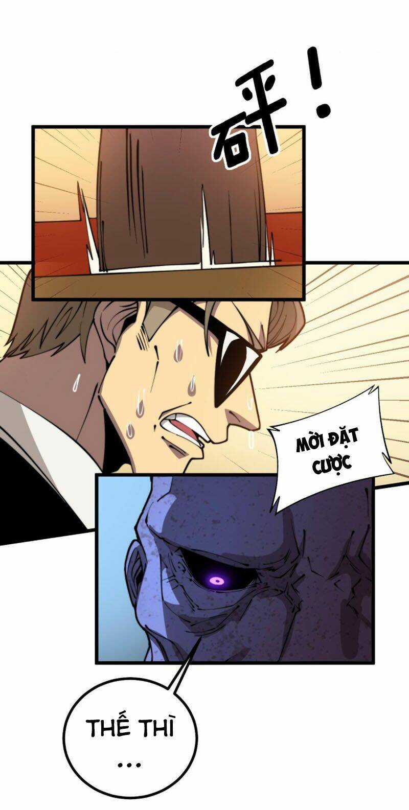 Độc Thủ Vu Y - Chapter 274 - Trang 14