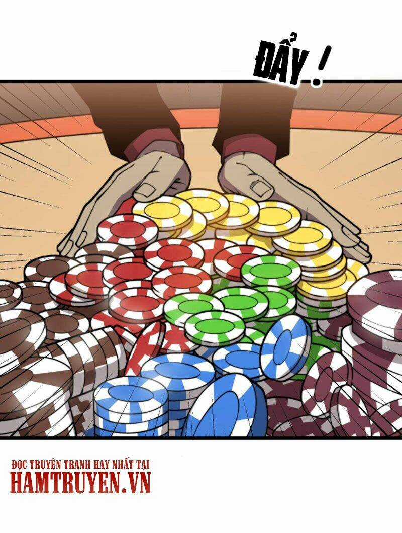 Độc Thủ Vu Y - Chapter 274 - Trang 15