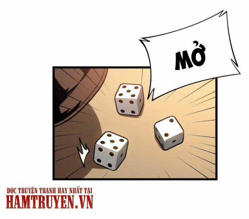 Độc Thủ Vu Y - Chapter 274 - Trang 17