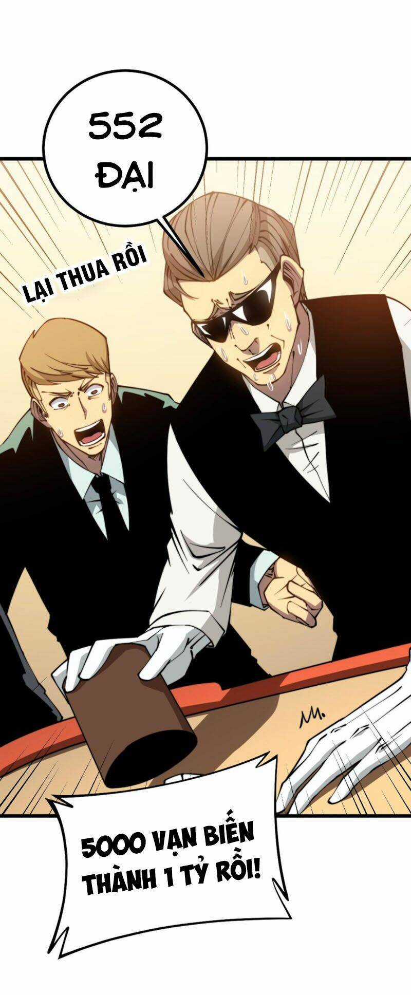 Độc Thủ Vu Y - Chapter 274 - Trang 18