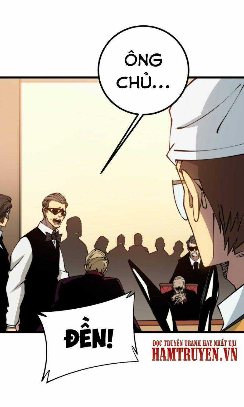 Độc Thủ Vu Y - Chapter 274 - Trang 19