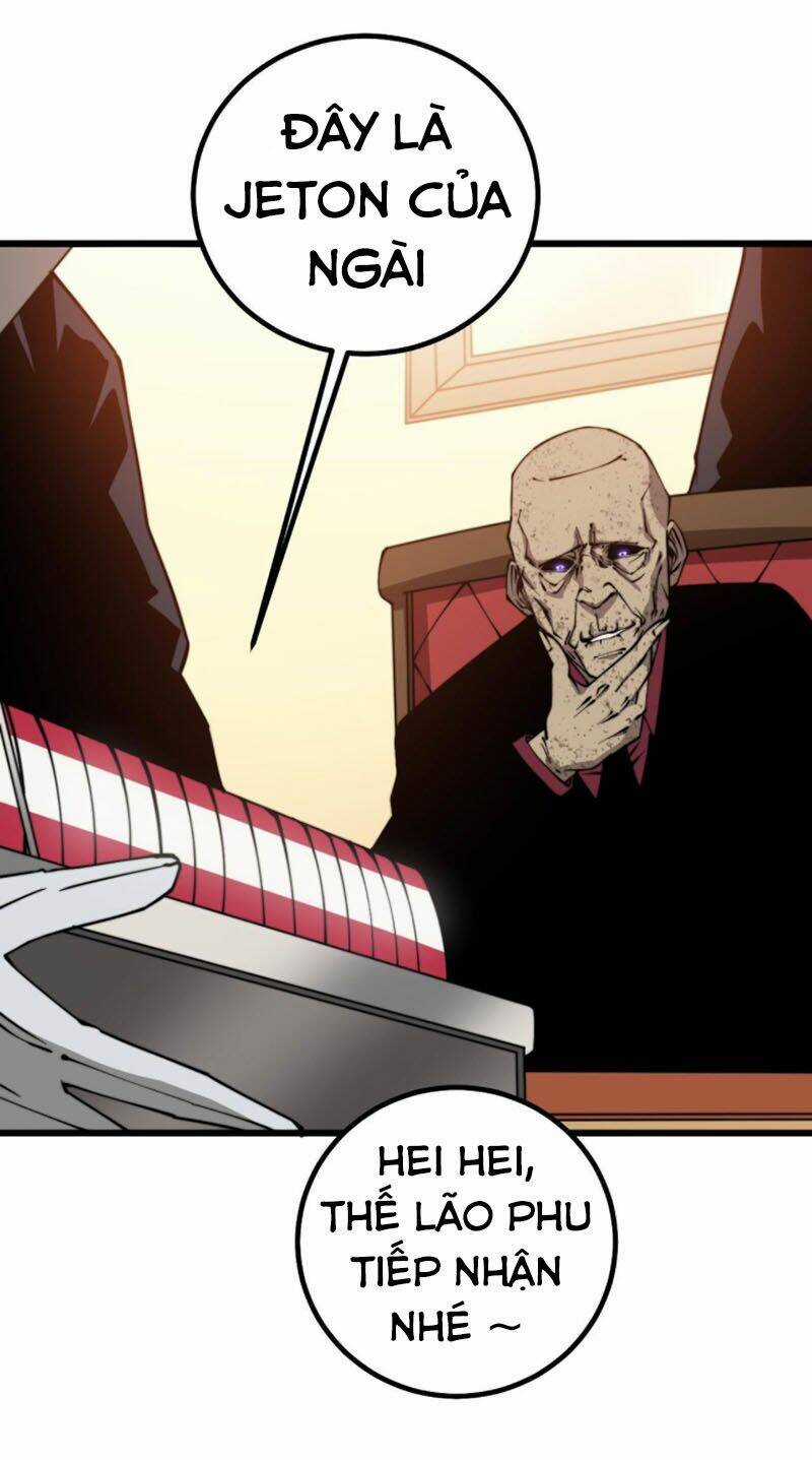 Độc Thủ Vu Y - Chapter 274 - Trang 20