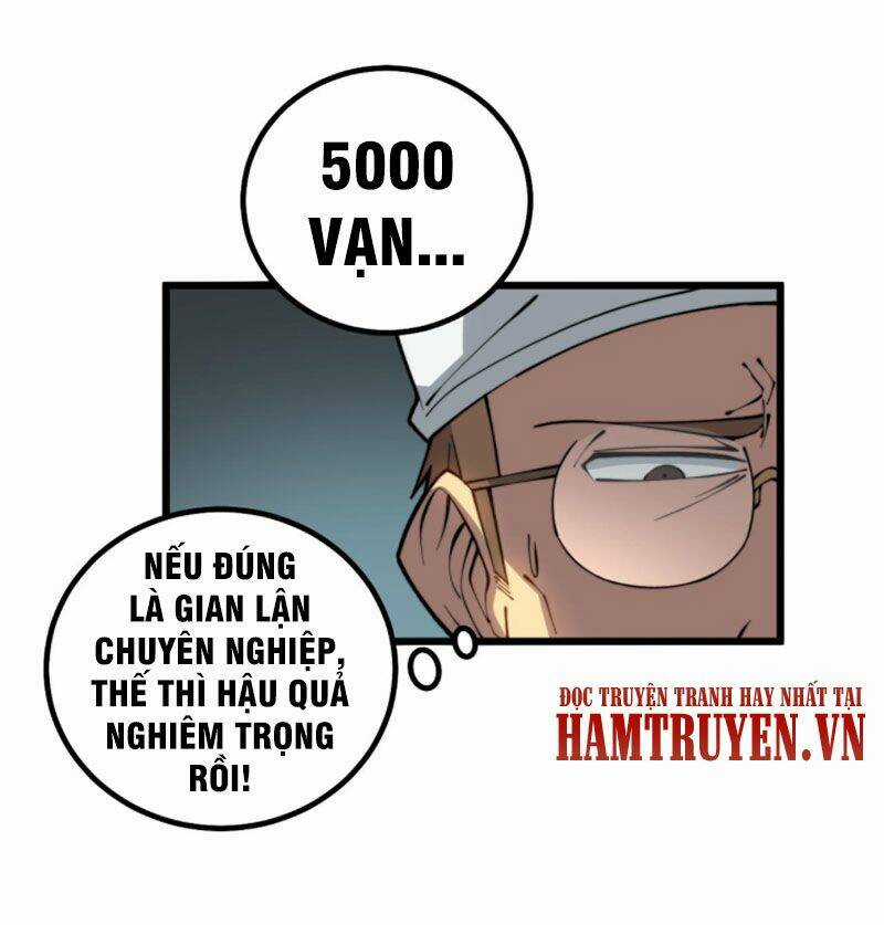 Độc Thủ Vu Y - Chapter 274 - Trang 3