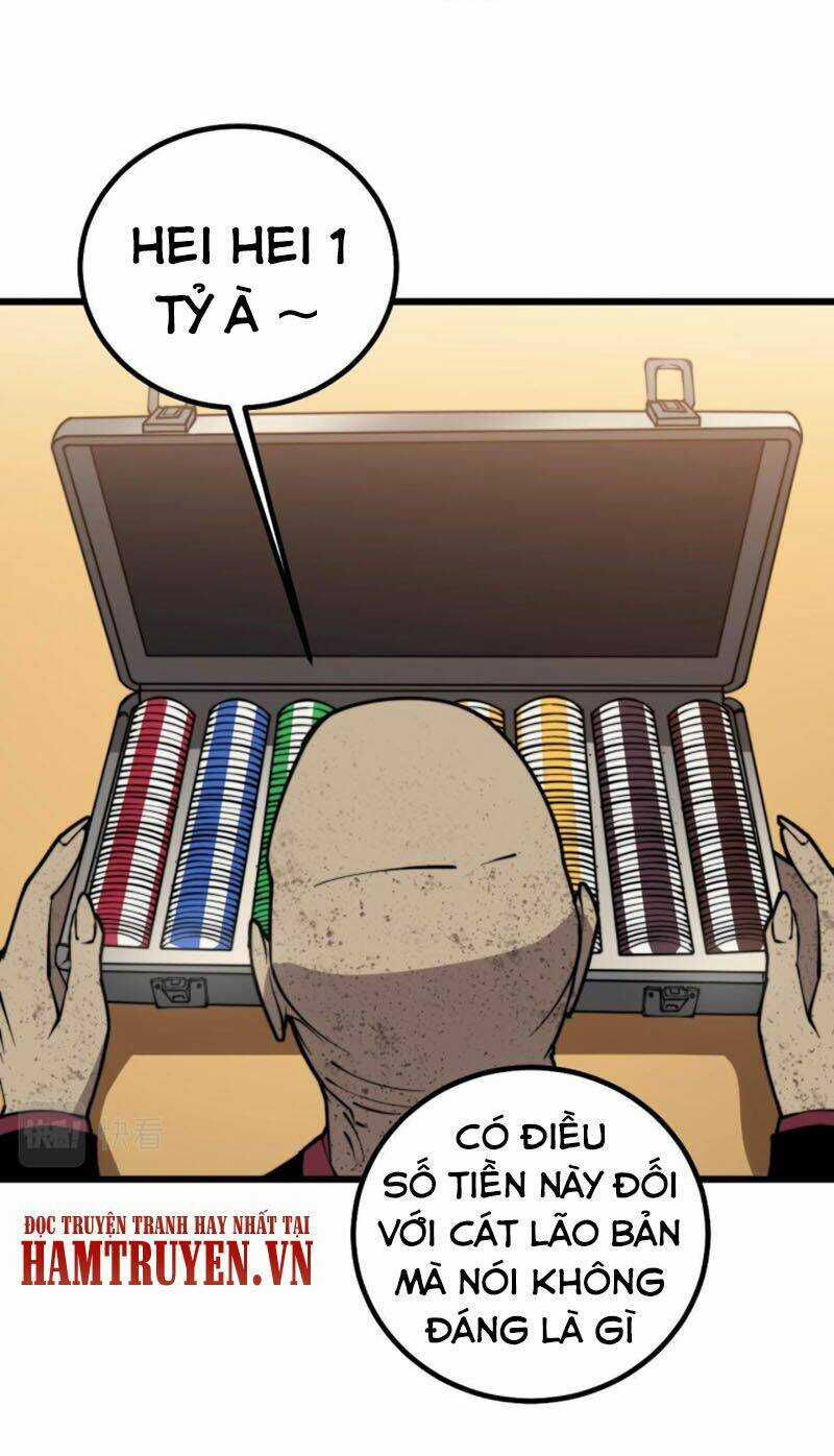 Độc Thủ Vu Y - Chapter 274 - Trang 21