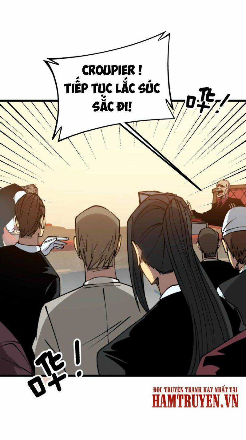 Độc Thủ Vu Y - Chapter 274 - Trang 23