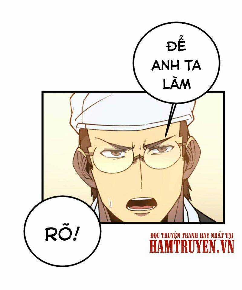 Độc Thủ Vu Y - Chapter 274 - Trang 27