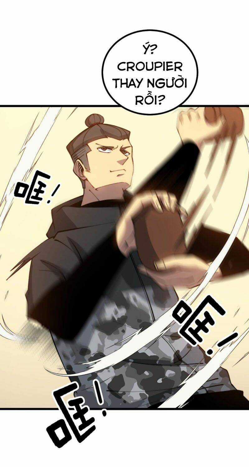 Độc Thủ Vu Y - Chapter 274 - Trang 28