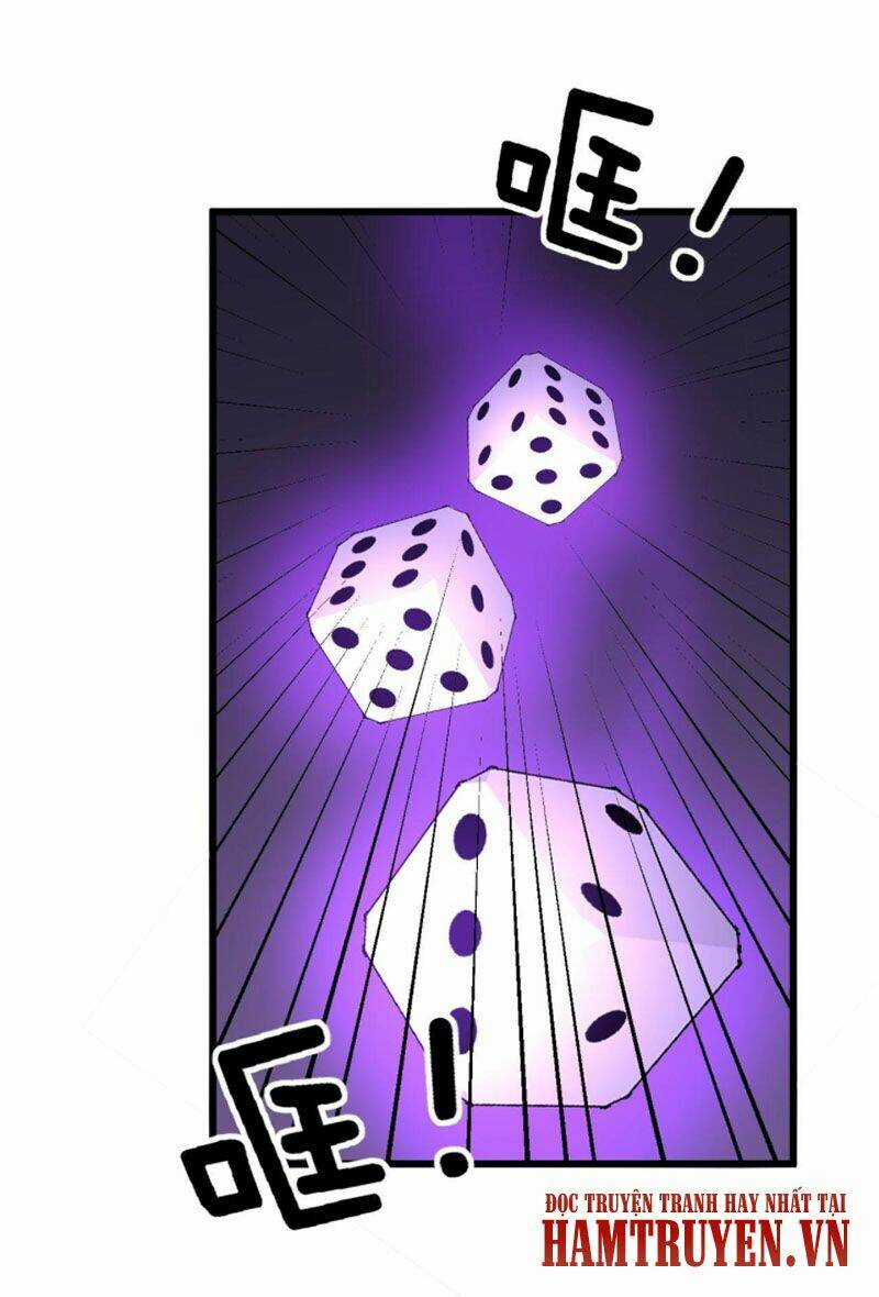 Độc Thủ Vu Y - Chapter 274 - Trang 29