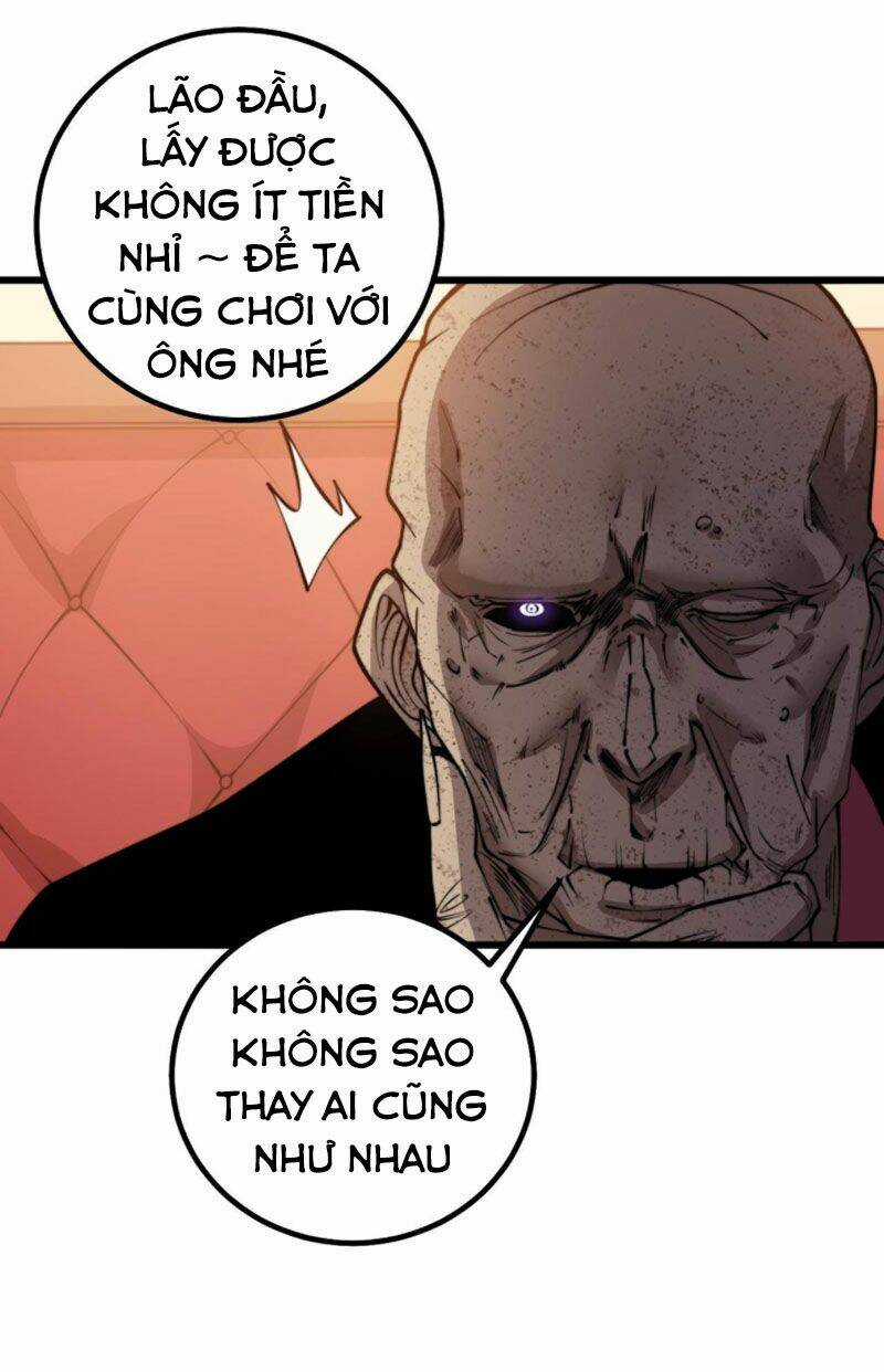 Độc Thủ Vu Y - Chapter 274 - Trang 30