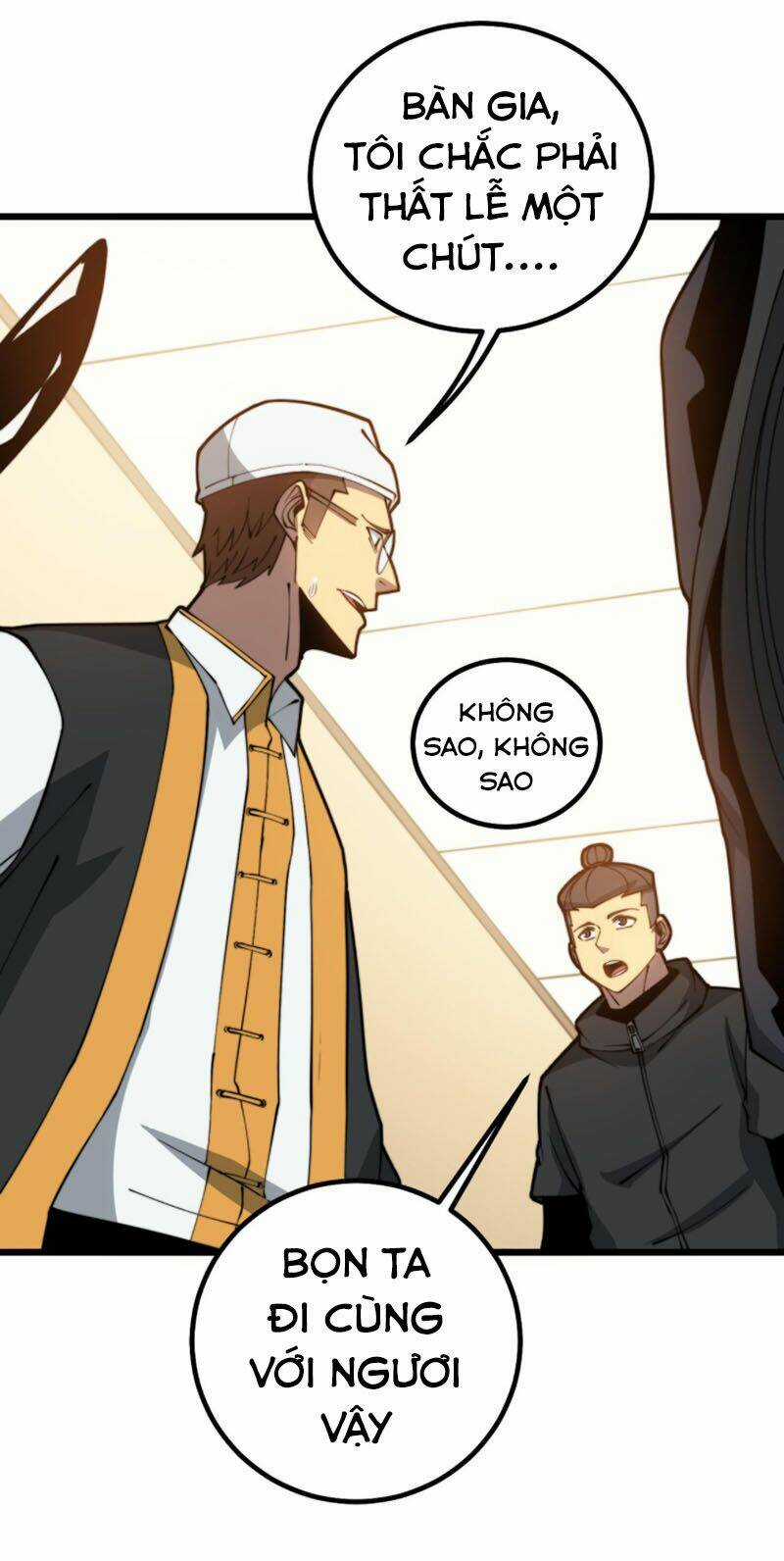 Độc Thủ Vu Y - Chapter 274 - Trang 4