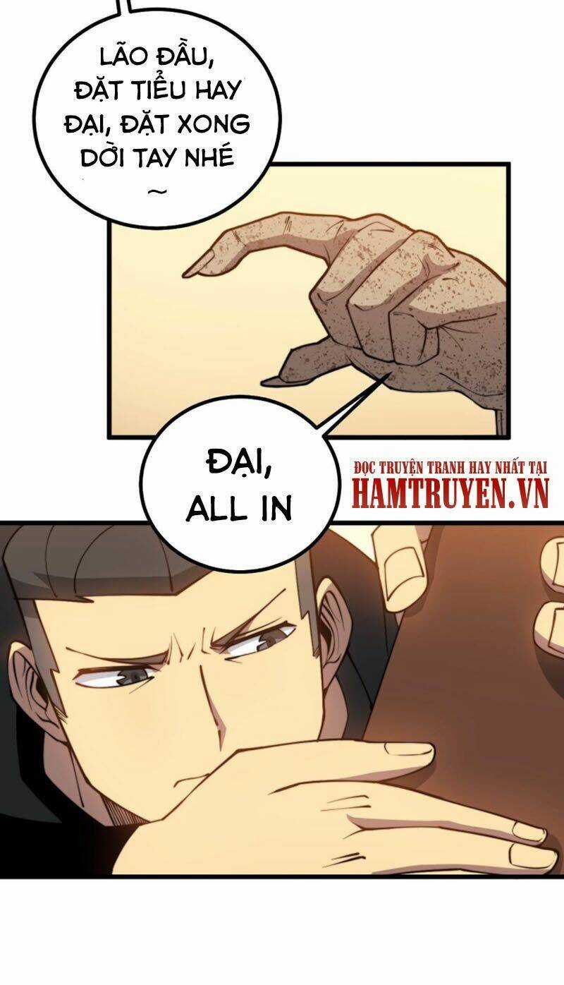 Độc Thủ Vu Y - Chapter 274 - Trang 33