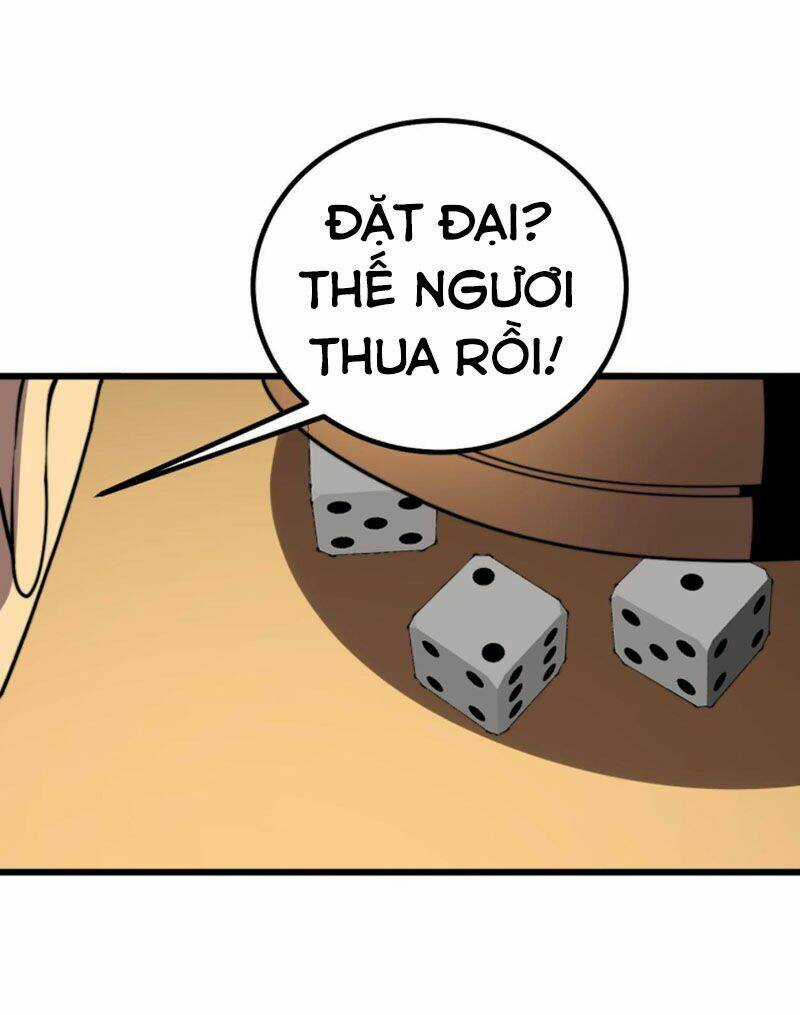 Độc Thủ Vu Y - Chapter 274 - Trang 34