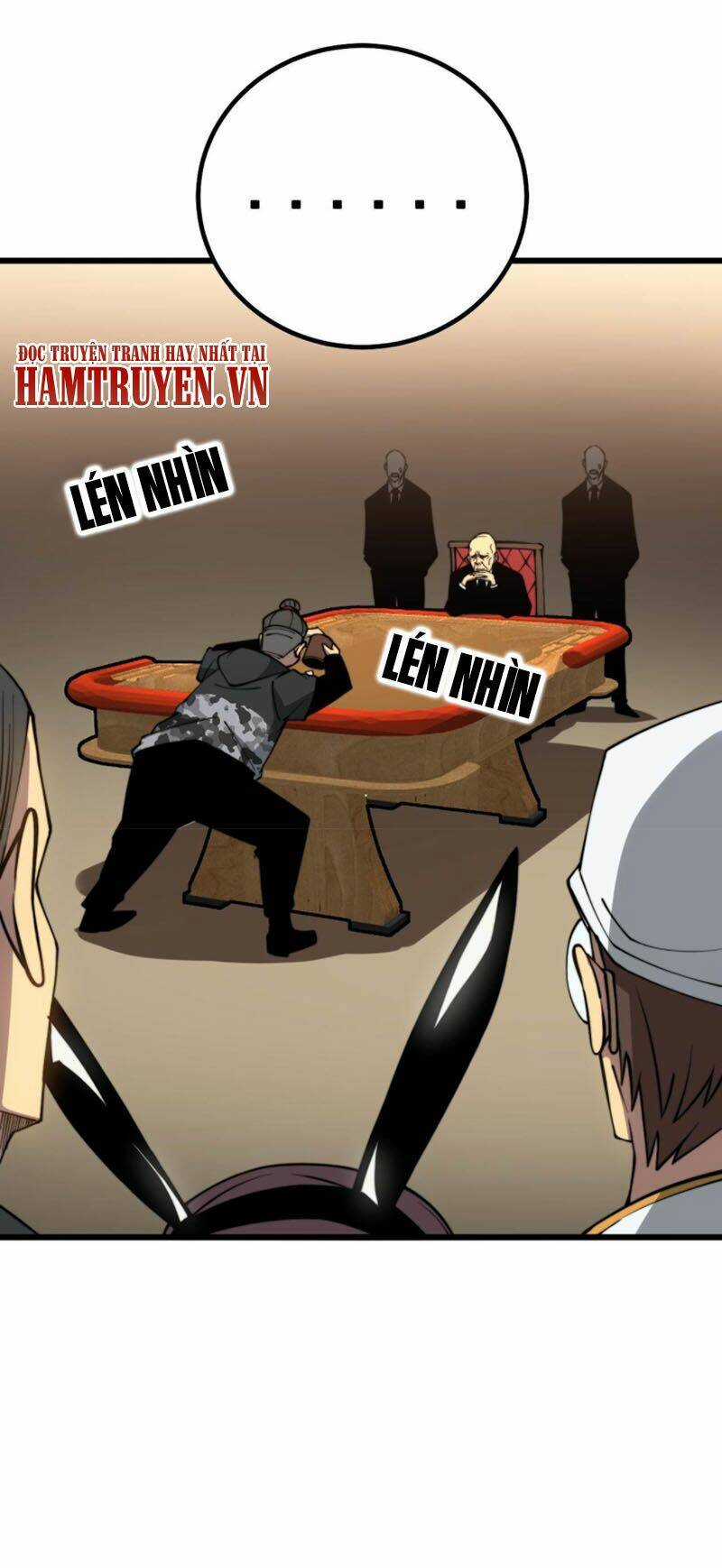 Độc Thủ Vu Y - Chapter 274 - Trang 35