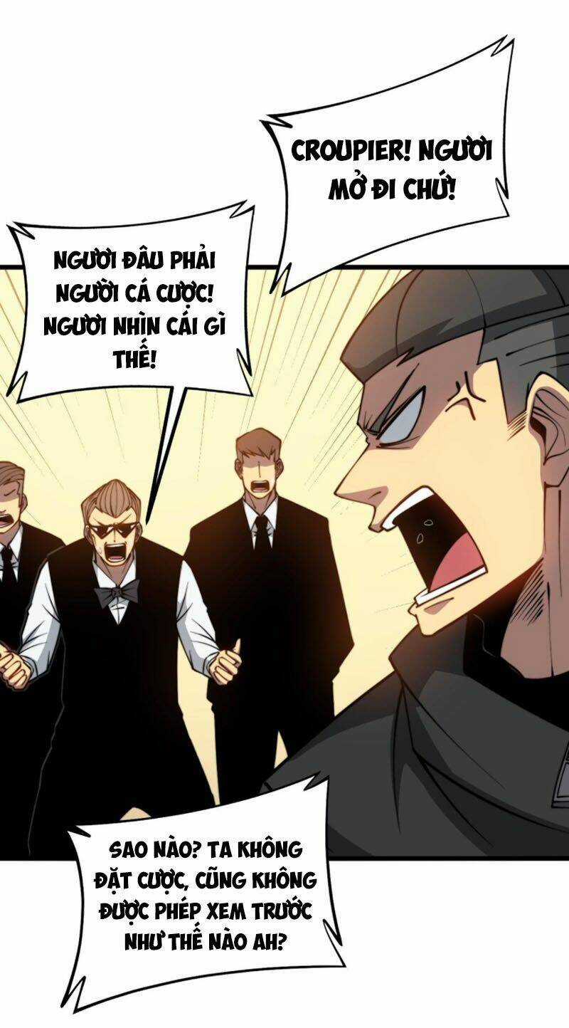 Độc Thủ Vu Y - Chapter 274 - Trang 36