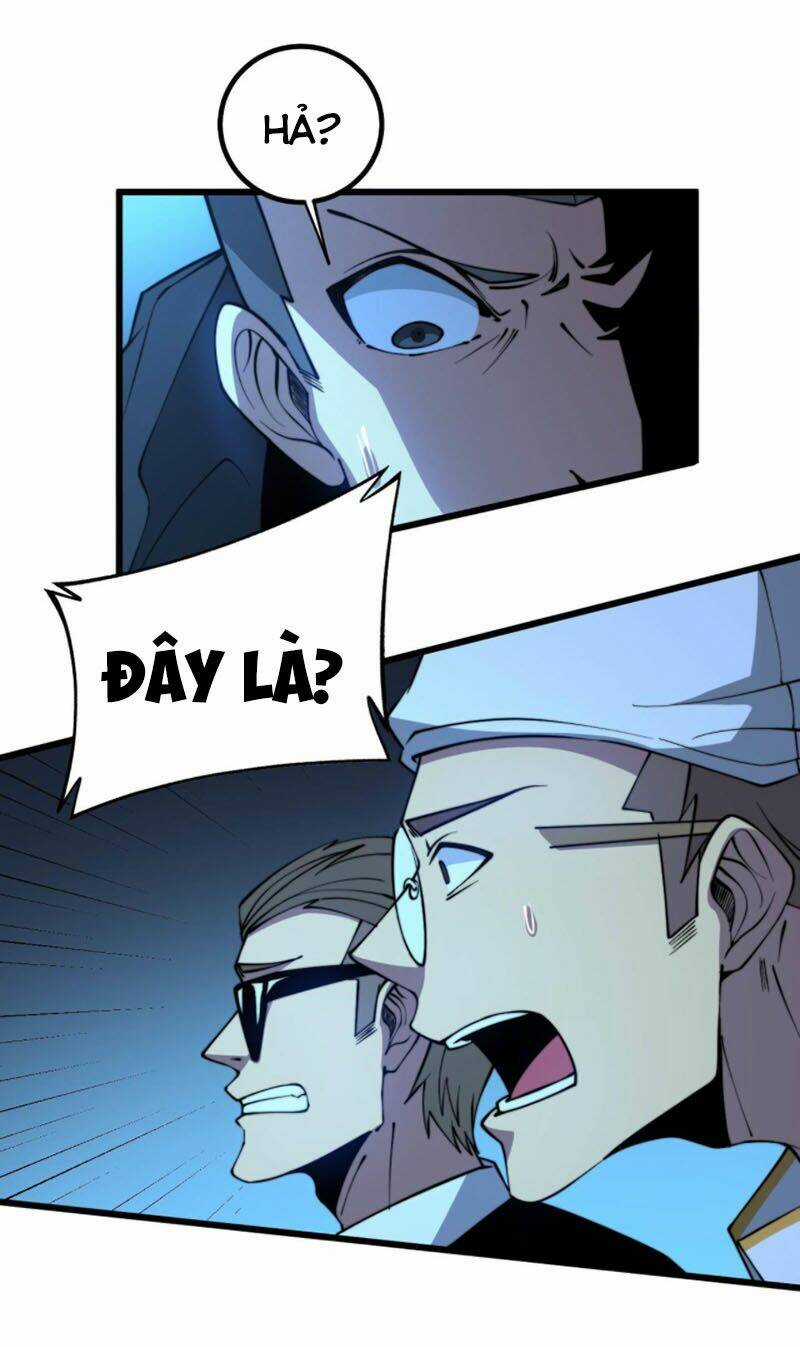 Độc Thủ Vu Y - Chapter 274 - Trang 38