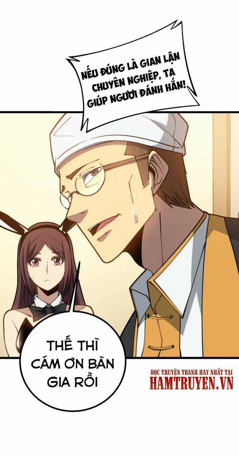 Độc Thủ Vu Y - Chapter 274 - Trang 5