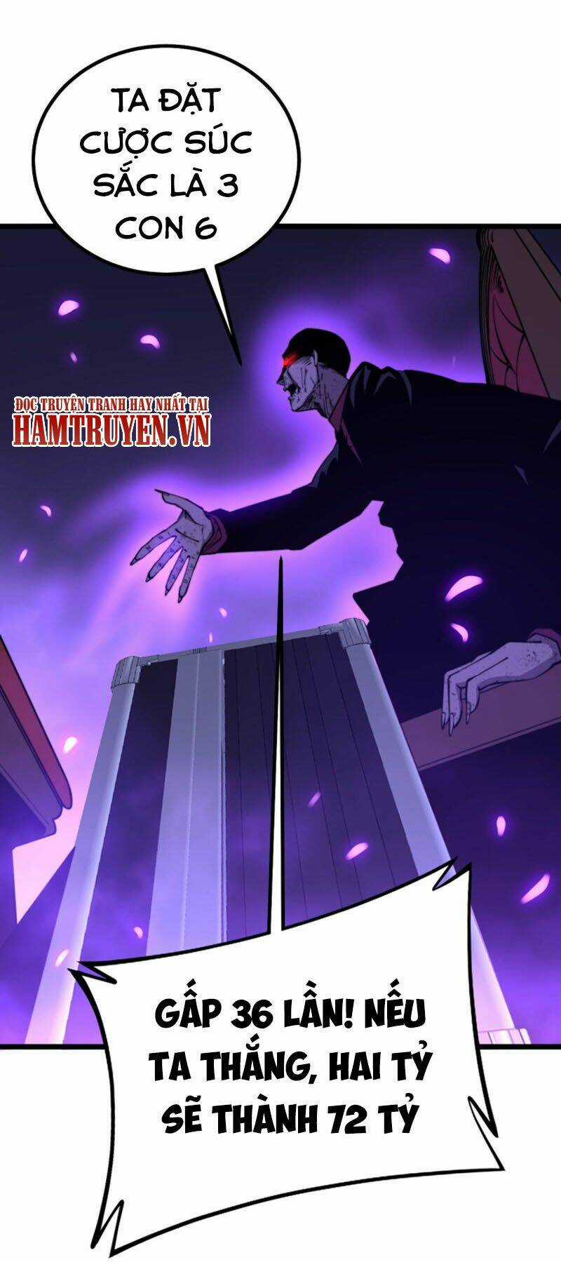 Độc Thủ Vu Y - Chapter 274 - Trang 43